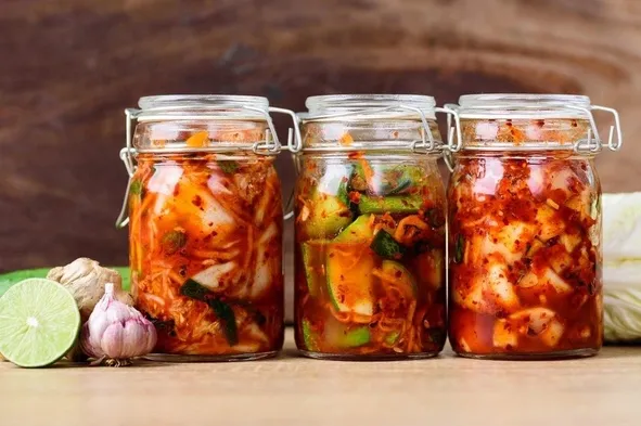 Muốn bảo vệ thận, đừng để 4 kiểu món ăn này xuất hiện quá thường xuyên trên mâm cơm