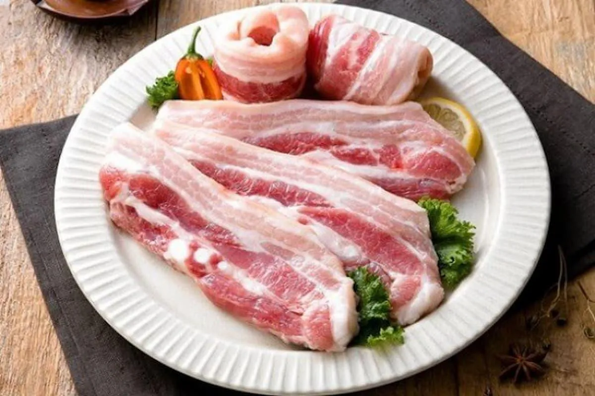 Mua thịt lợn, người sành ăn thường chọn 4 phần này vì vừa ngon vừa bổ