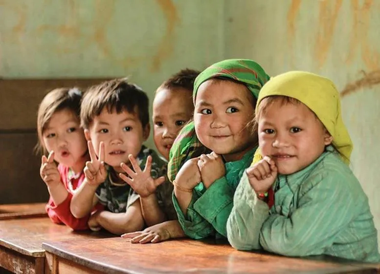 Bộ Giáo dục yêu cầu không để học sinh bỏ học vì hoàn cảnh