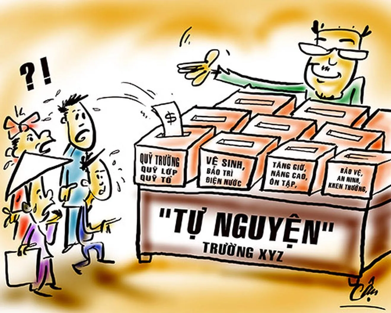 Năm học 2026-2027: Trường học phải giảm hồ sơ, tăng trách nhiệm giải trình