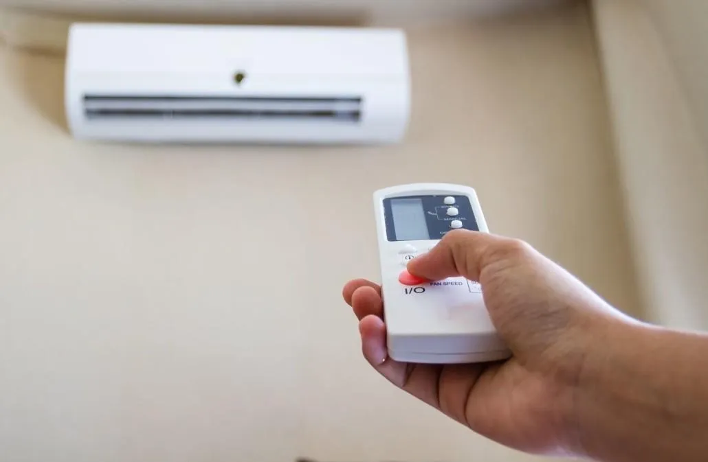 Bật điều hòa thế nào để phòng nhanh mát mà không lãng phí điện?