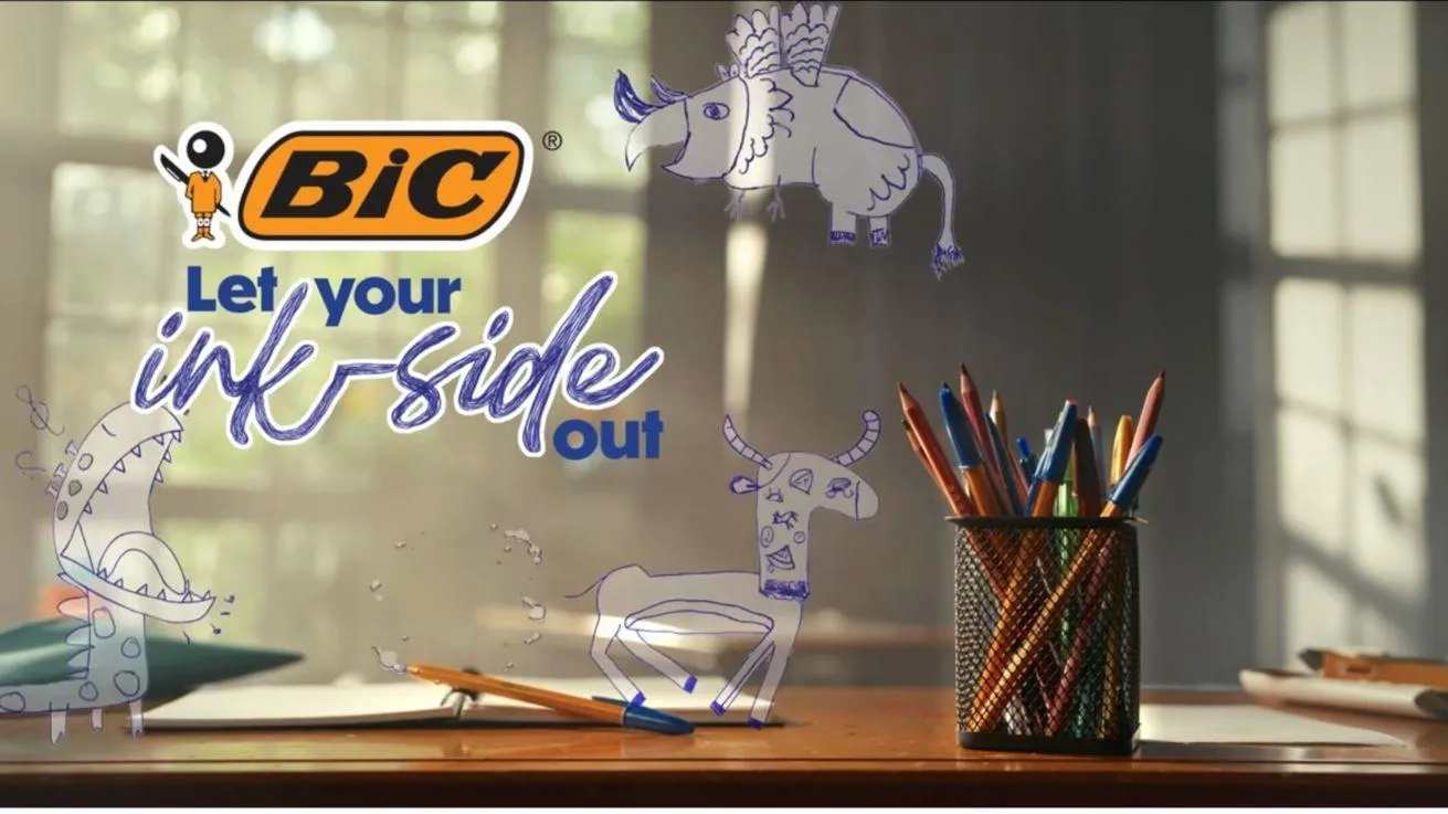 Khi thương hiệu cũng phải 'đến trường': 6 chiến dịch back-to-school khiến ngành marketing phải nhìn lại