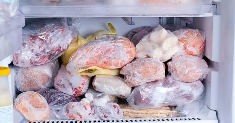 Thịt lợn để trong tủ lạnh được bao lâu? Nhiều người vẫn bảo quản sai cách mà không biết