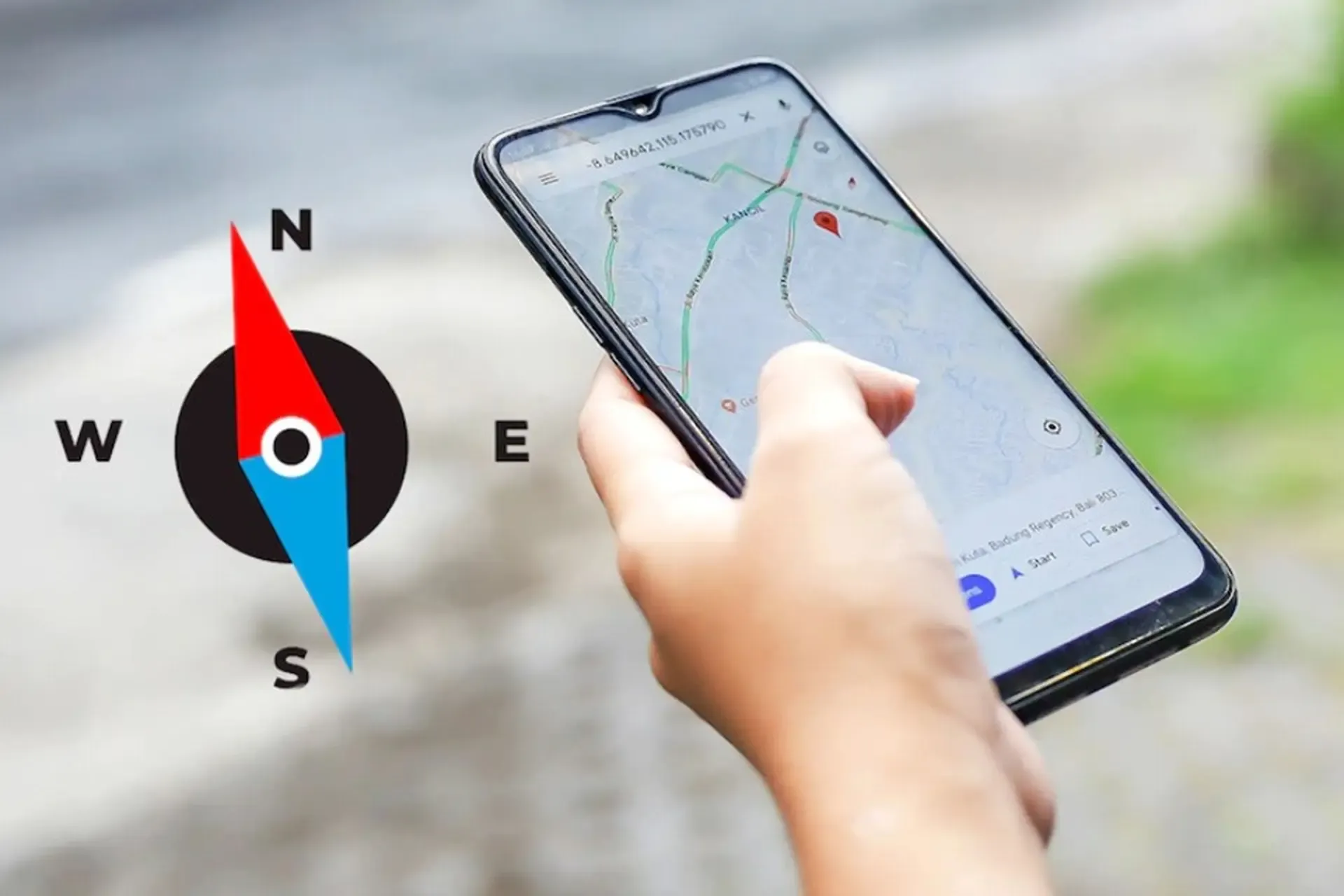 Google Maps chỉ đường nhanh nhưng chưa chắc dễ đi: Mẹo tránh kẹt xe và những con hẻm ngoằn ngoèo