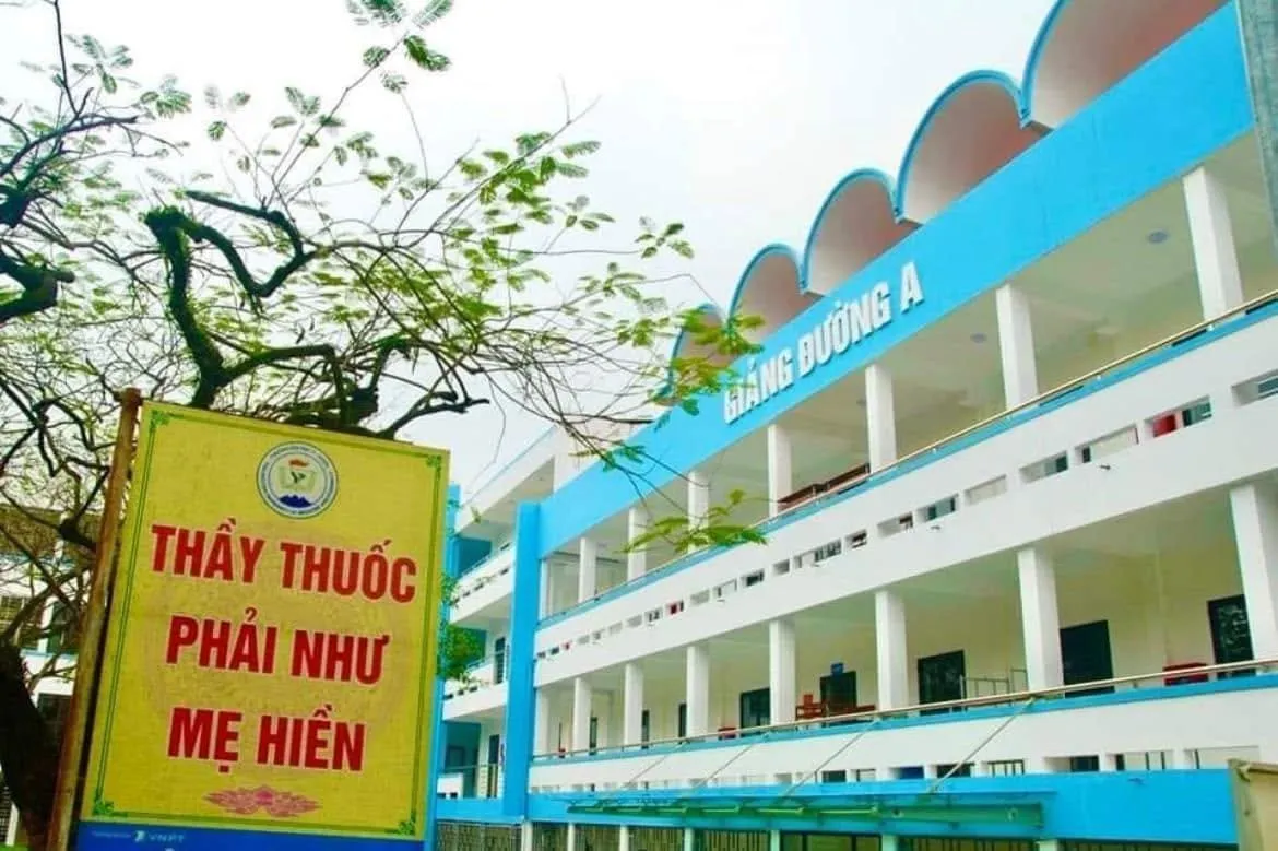 Đại học Y - Dược, Đại học Thái Nguyên và hành trình đào tạo thế hệ thầy thuốc chuẩn y đức
