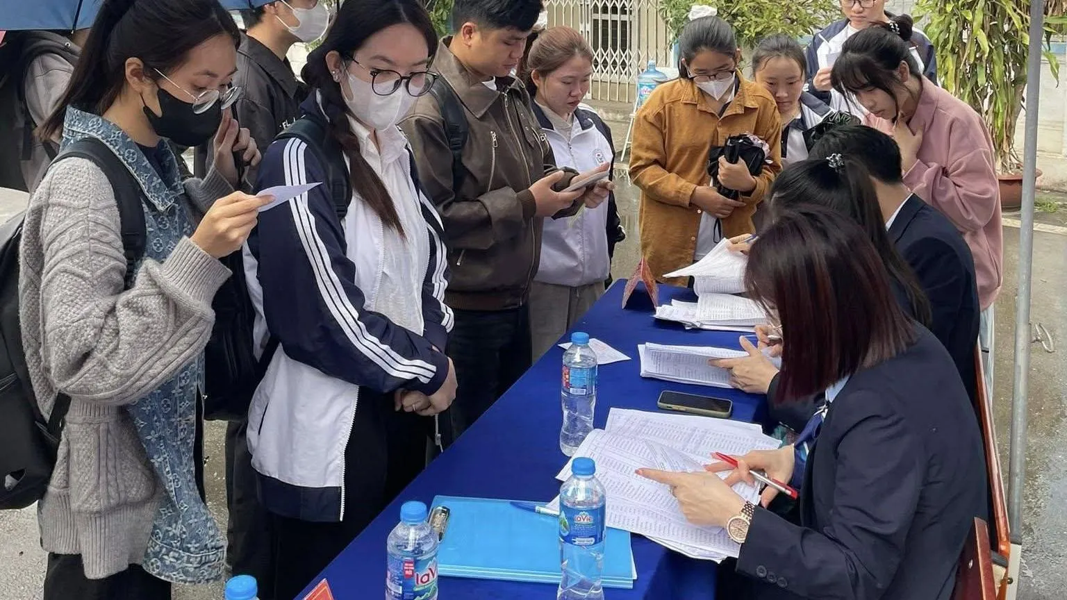 Đại học Y - Dược, Đại học Thái Nguyên mở rộng cơ hội học tập cho đồng bào dân tộc