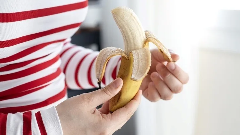 Mỗi sáng ăn một quả chuối, cơ thể có thể nhận được những lợi ích này