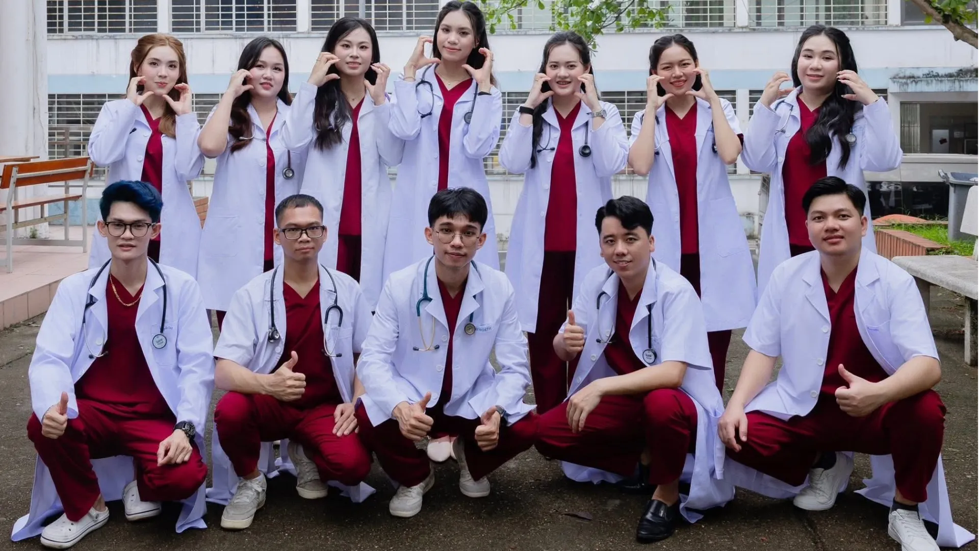 Cao đẳng ứng dụng TUMP mở lối việc làm cho lao động trẻ