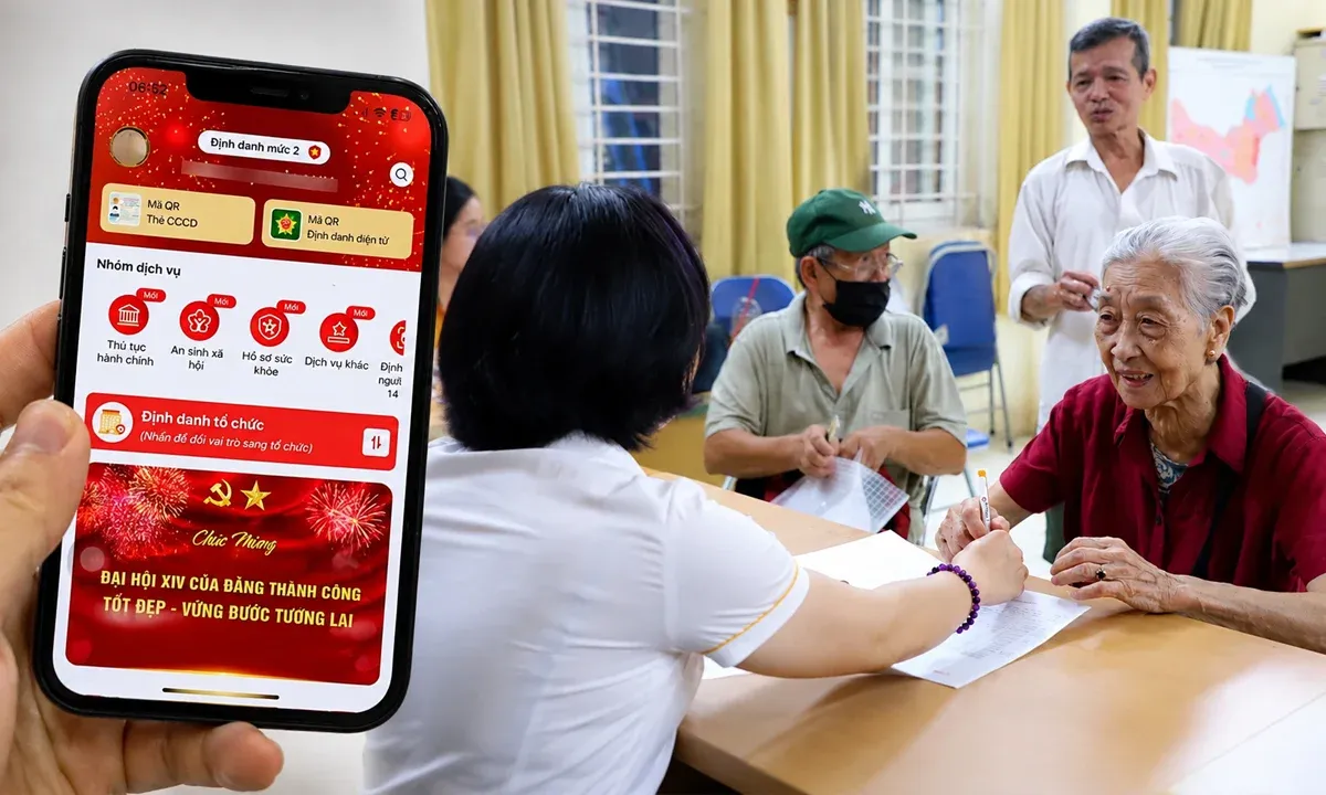 Người đang nhận lương hưu lưu ý: Từ 28/9 có thay đổi mới, xem ngay để tránh mất quyền lợi