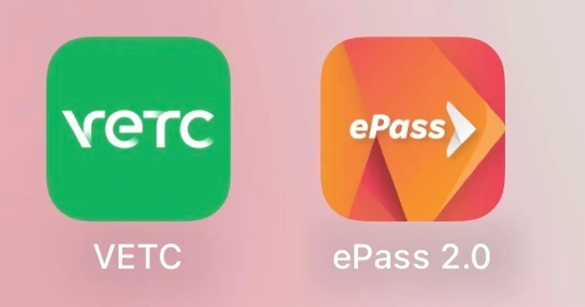 VETC, ePass dừng thu phí ví điện tử 6.600 đồng sau phản ứng của khách hàng