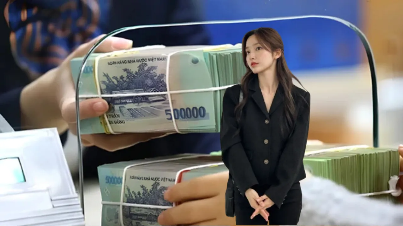 Đừng vội gửi tiết kiệm nếu bạn đang có 3 dấu hiệu này