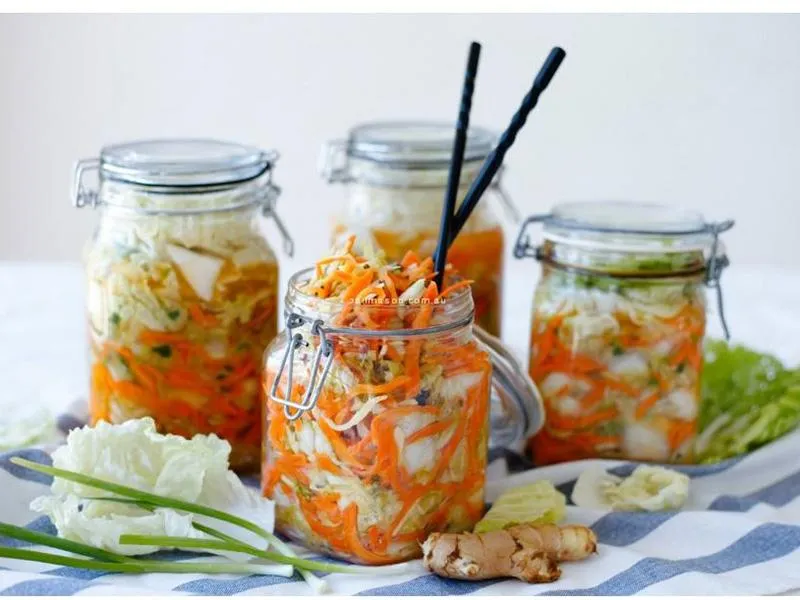 5 món quen thuộc có thể âm thầm đẩy huyết áp lên cao, nhiều người vẫn vô tư ăn mỗi ngày