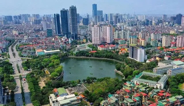 Hà Nội chủ động kiểm soát ô nhiễm không khí trước mùa Đông – Xuân