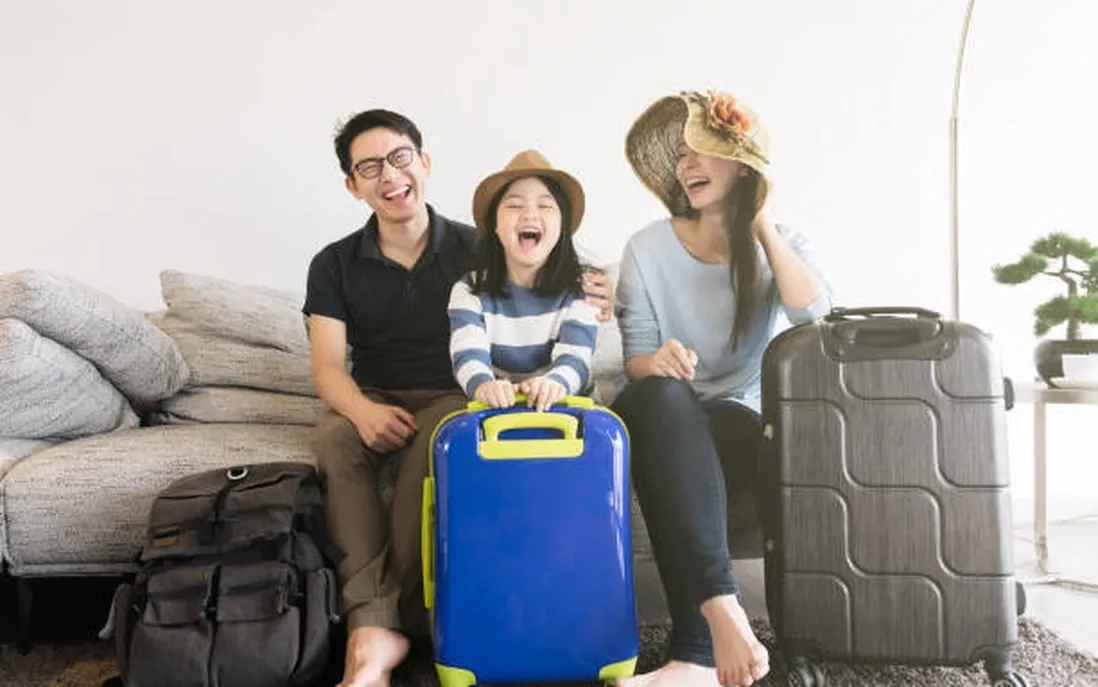 Bật mí 8 mẹo giúp cả gia đình du lịch dịp Quốc khánh 2/9 vui hết mình, không lo 'cháy ví'