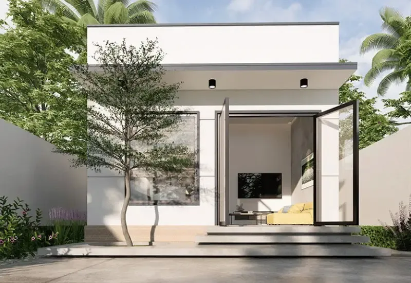 5 kinh nghiệm xây nhà giúp kiểm soát ngân sách, tránh đội chi phí