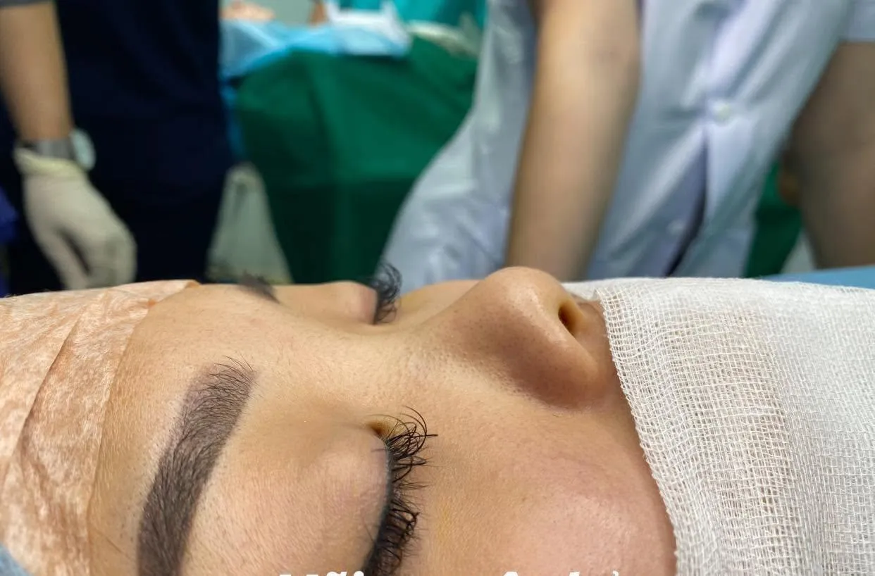 Phòng khám thẩm mỹ Jangshi Luxury từng bị xử phạt trước vụ nam thanh niên tử vong