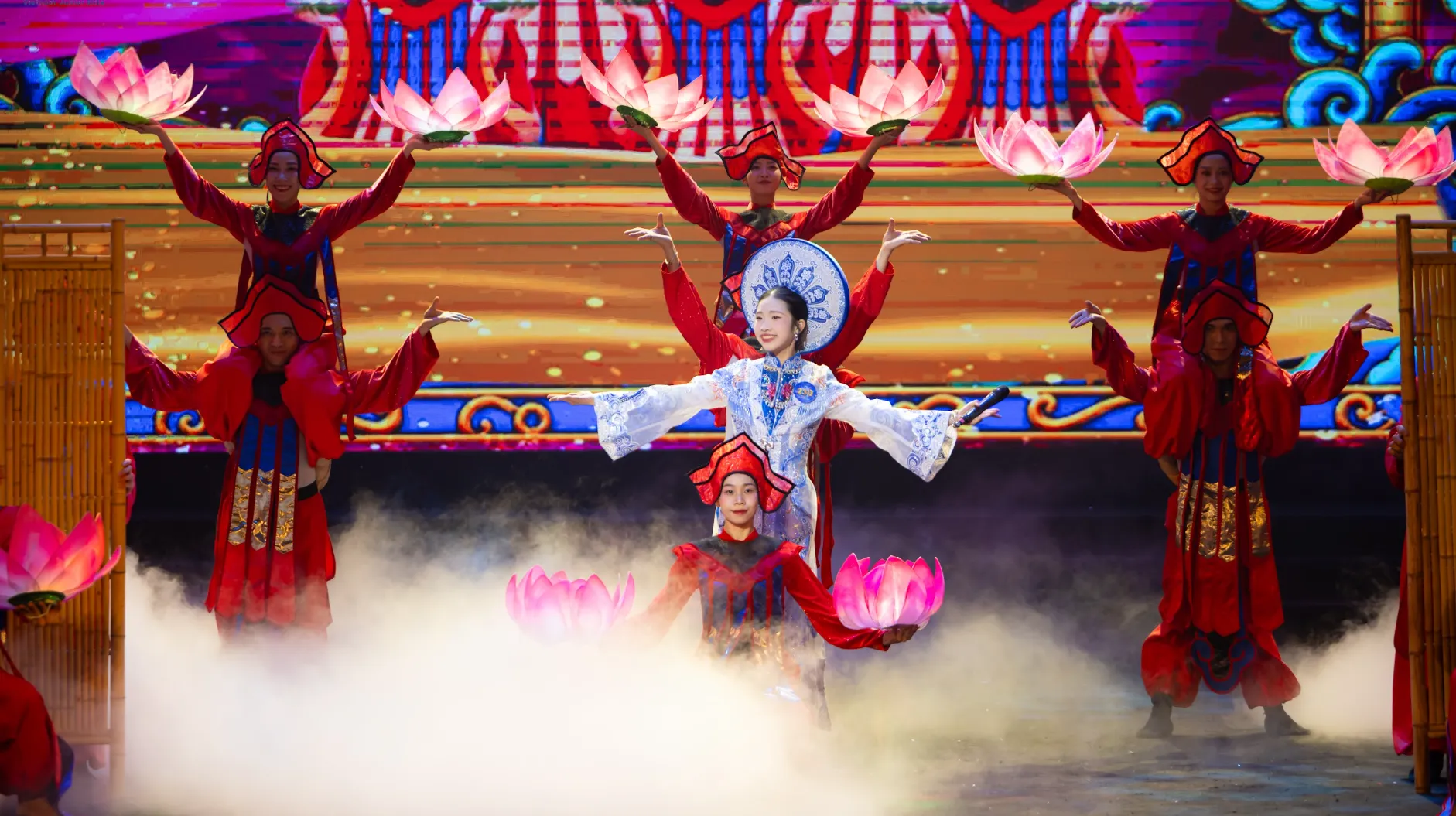 Tinh hoa nhí Việt Nam 2026 gọi tên Quán quân Phương Phương