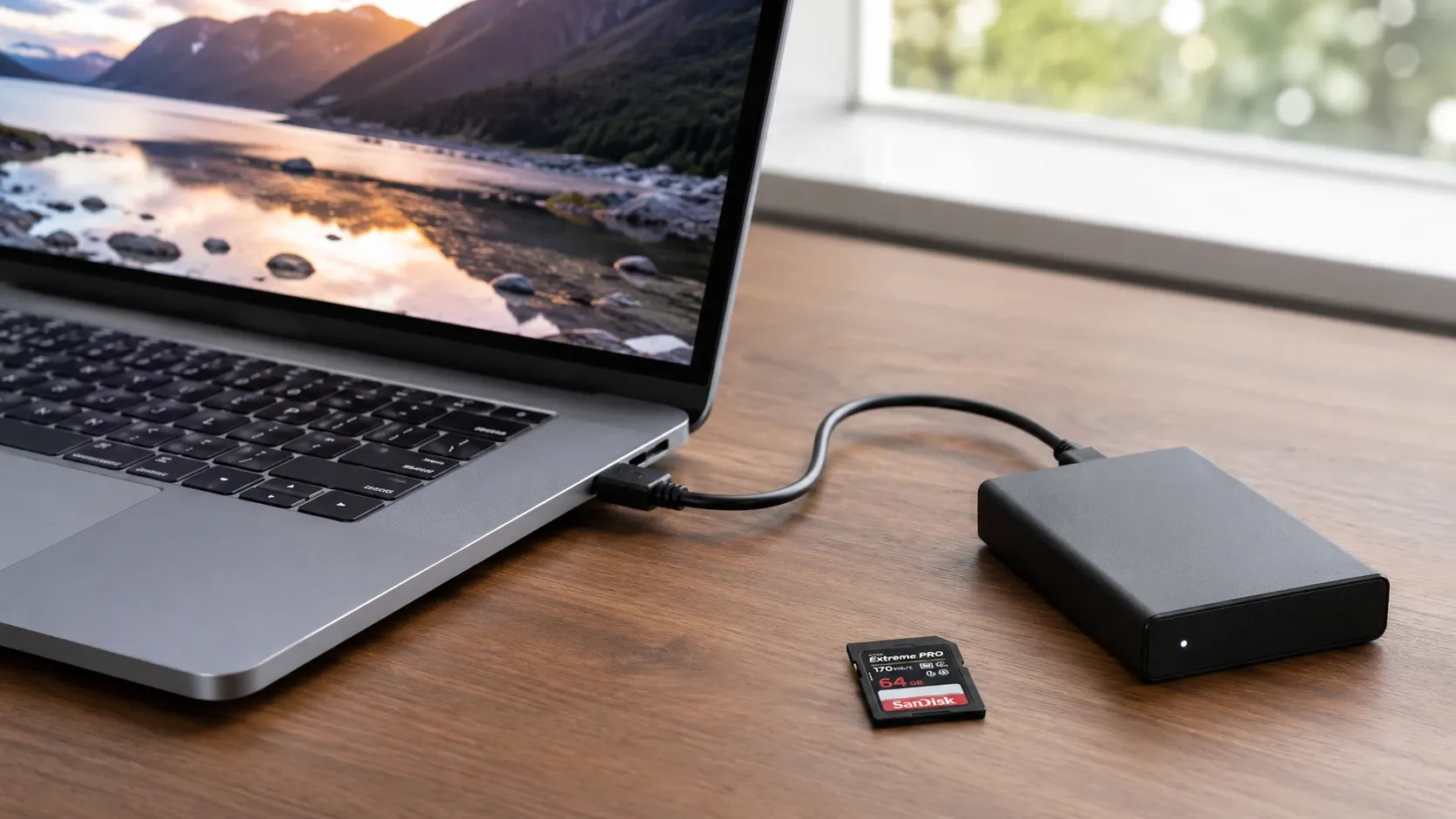 Laptop liên tục báo đầy bộ nhớ: 4 cách tăng dung lượng cực dễ mà không cần mua máy mới
