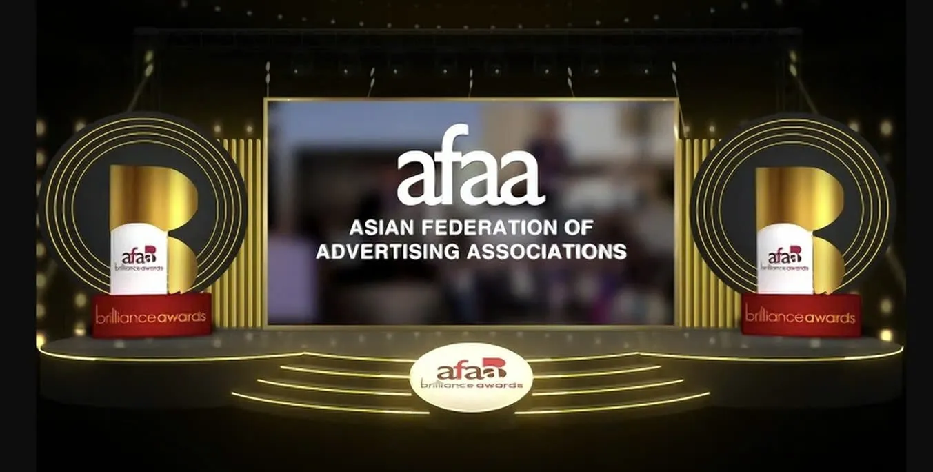 AFAA phát động giải thưởng Brilliance Awards 2026: Doanh nghiệp quảng cáo Việt Nam không nên bỏ lỡ