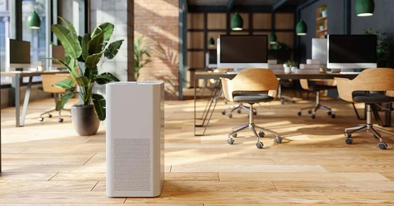 Bật máy lọc không khí 24/7 có khiến tiền điện tăng mạnh?