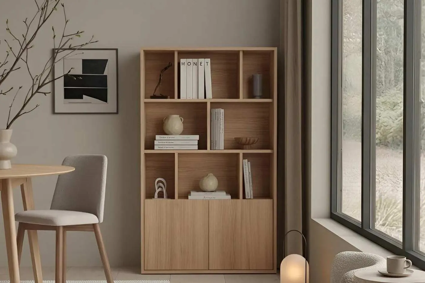 Nhà mới đừng mua nội thất theo ảnh mạng: 4 món đẹp mắt nhưng dễ khiến bạn hối hận