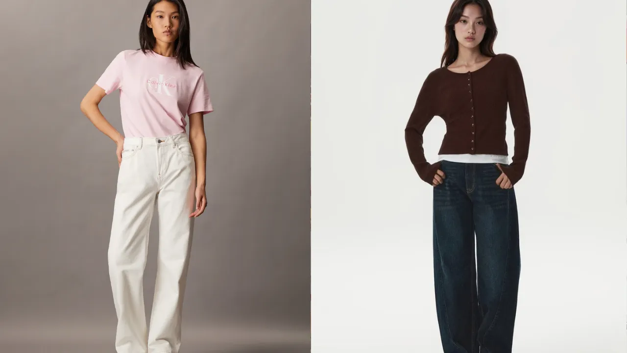 5 kiểu quần mùa thu vừa dễ mặc vừa giúp outfit trông thời thượng, các nàng nên sắm ngay vào tủ đồ