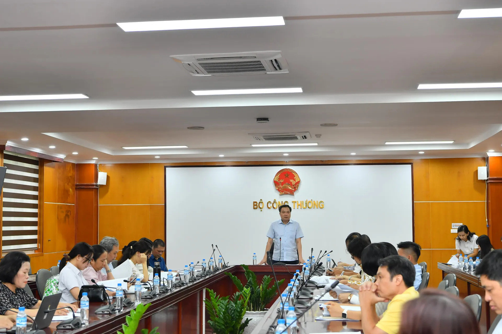 Đặt chuẩn an toàn cho bún, phở tươi, minh bạch từ sản xuất đến thị trường