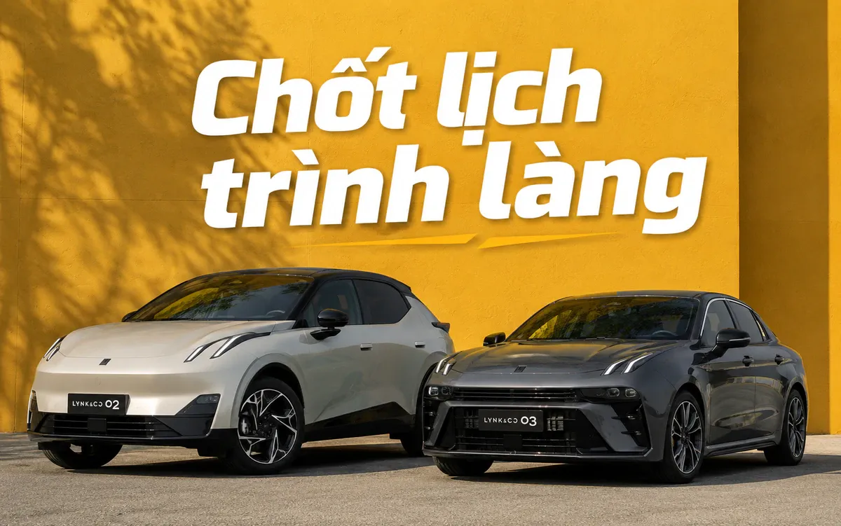 Nhìn lại thị trường xe ô tô Việt tháng 8: Xe hybrid 'chiếm sóng', lộ diện tân binh đi 1.651 km/lần sạc