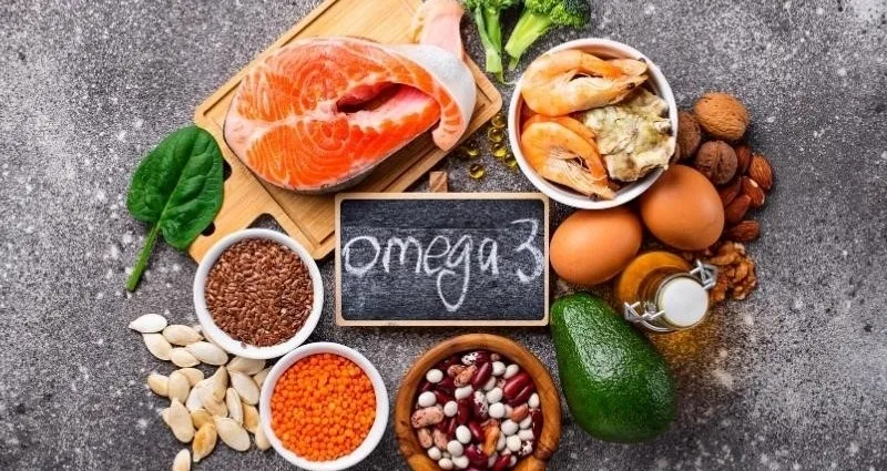 Không chỉ cá hồi, 5 loại hạt quen thuộc này cũng giàu omega-3 không kém, bà nội trợ nên bổ sung hàng ngày