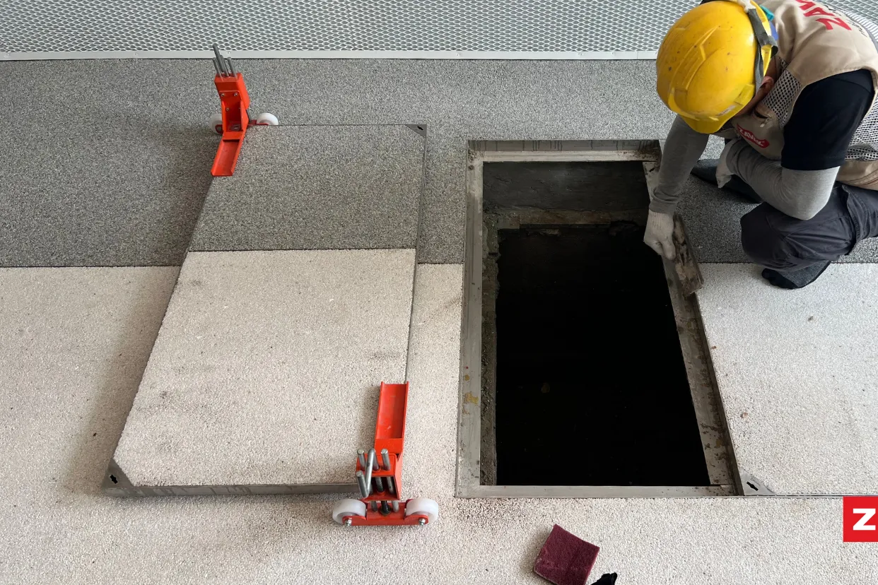 Xây bể nước ngầm, đừng chỉ quan tâm dung tích: 5 điều cần tính kỹ ngay từ đầu