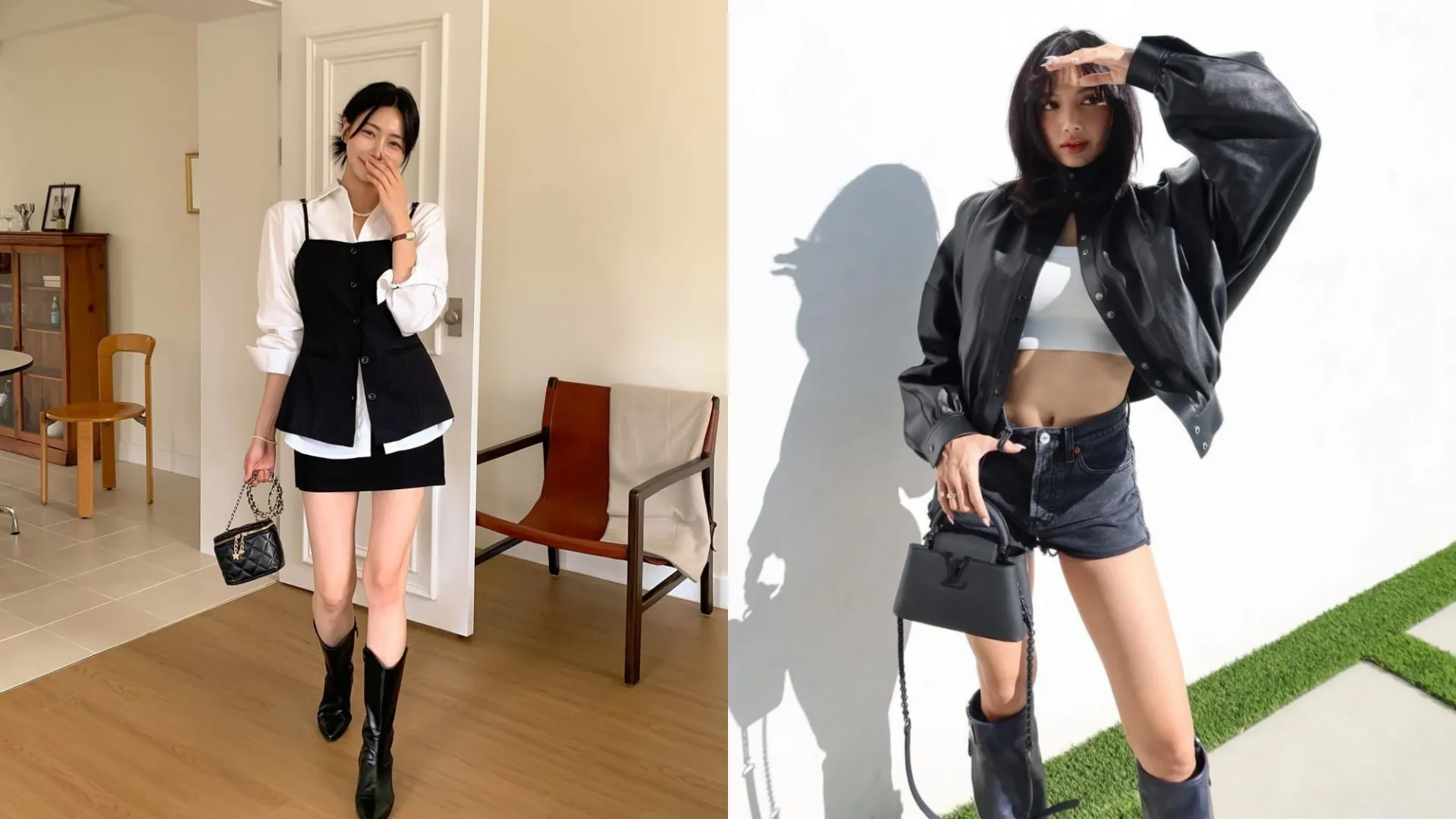 Muốn tìm ra phong cách thời trang của chính mình? Hãy trả lời 4 câu hỏi này