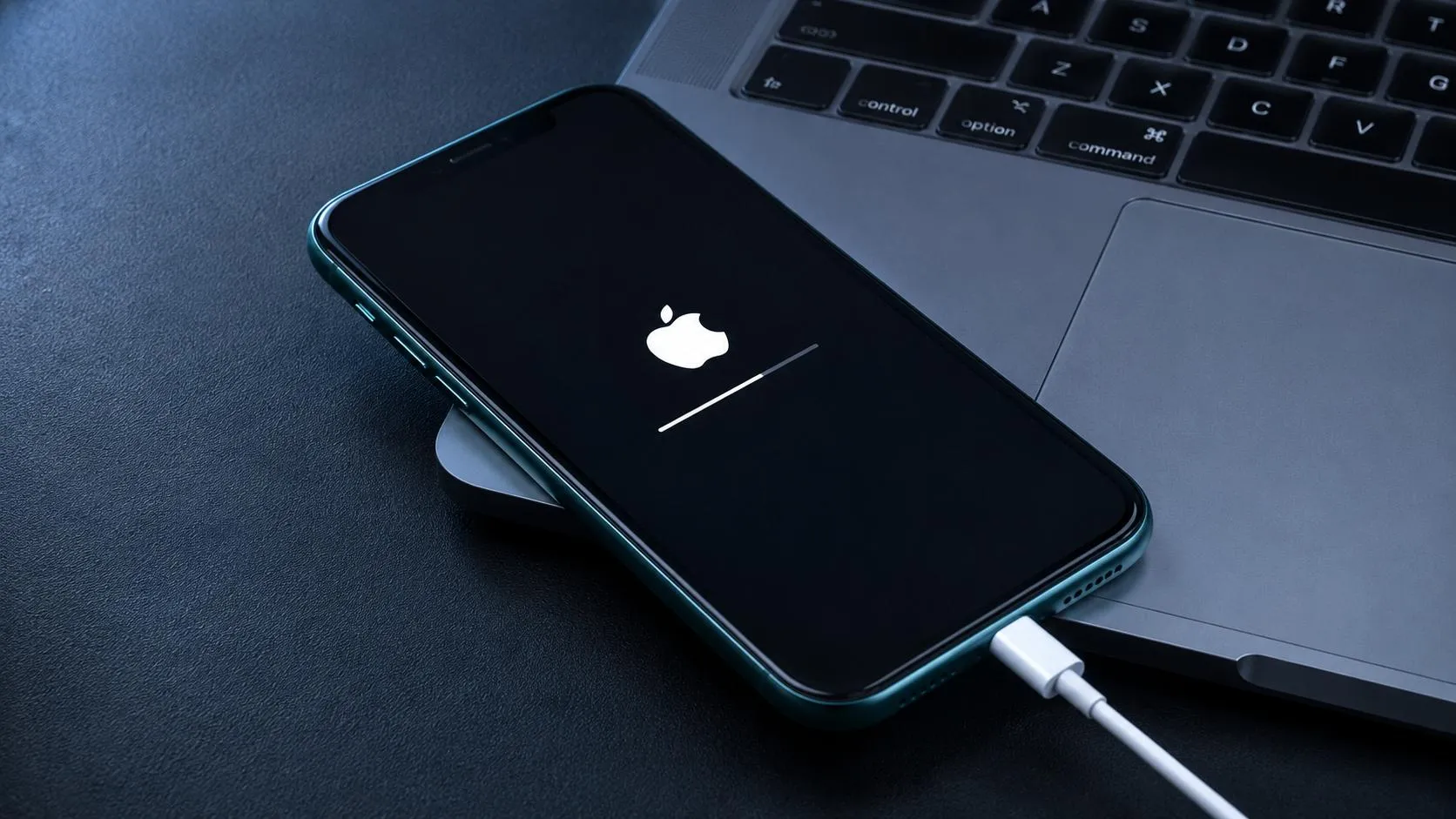 Muốn cập nhật iOS 27: 5 việc cần làm ngay để tránh mất dữ liệu và lỗi iPhone
