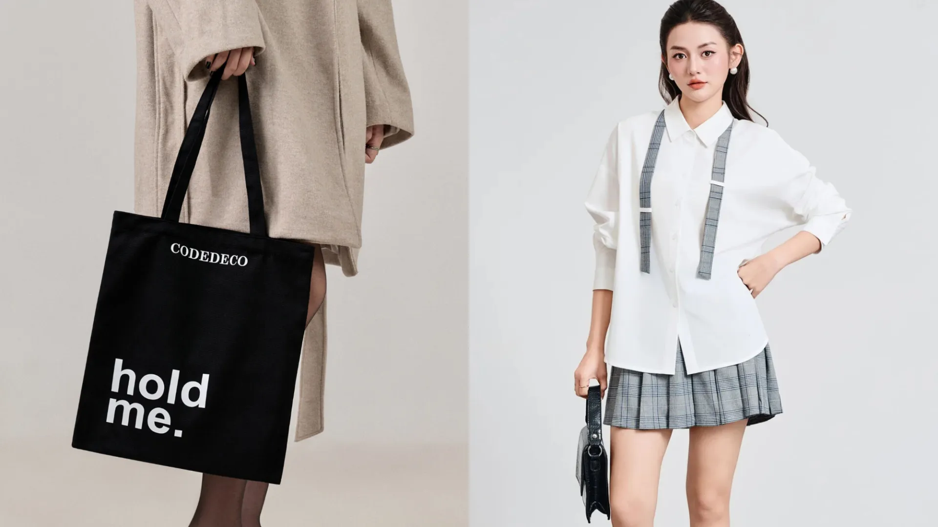 7 item thời trang giúp nàng 'lên đồ' đi học vừa xinh vừa chuẩn tinh thần 'Back to School'