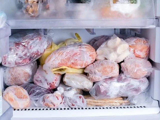 Bảo quản thịt trong tủ lạnh: Những sai lầm khiến thực phẩm nhanh giảm chất lượng, nhiều gia đình vẫn mắc phải