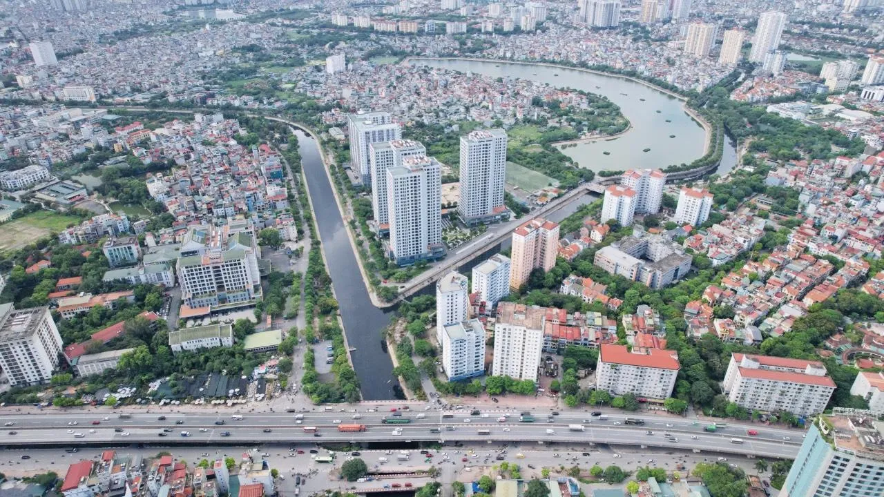 Mua chung cư, người mua nhà cần biết quy định mới về quỹ bảo trì