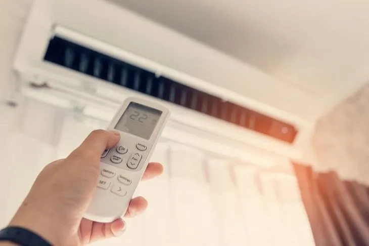 Dùng điều hòa cả mùa hè, gia đình đừng quên kiểm tra những hạng mục này