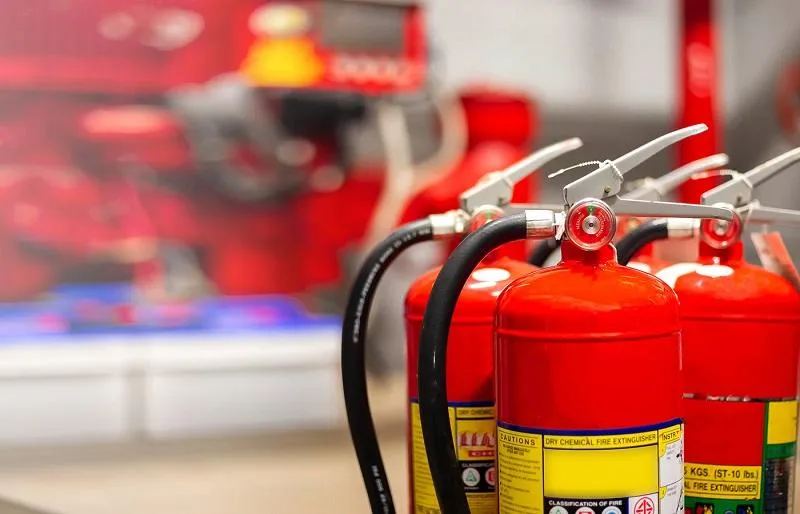 Từ ngày 15/9, chủ đầu tư phải chịu trách nhiệm thế nào về an toàn phòng cháy?