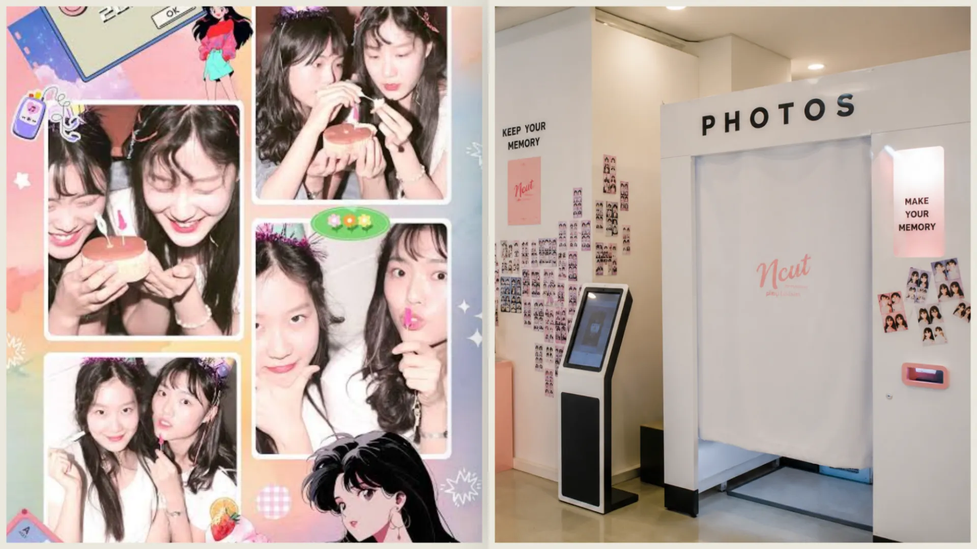Từ trào lưu đến 'mỏ vàng' marketing: Photobooth và 6 'chiêu' khiến khách hàng luôn muốn quay lại