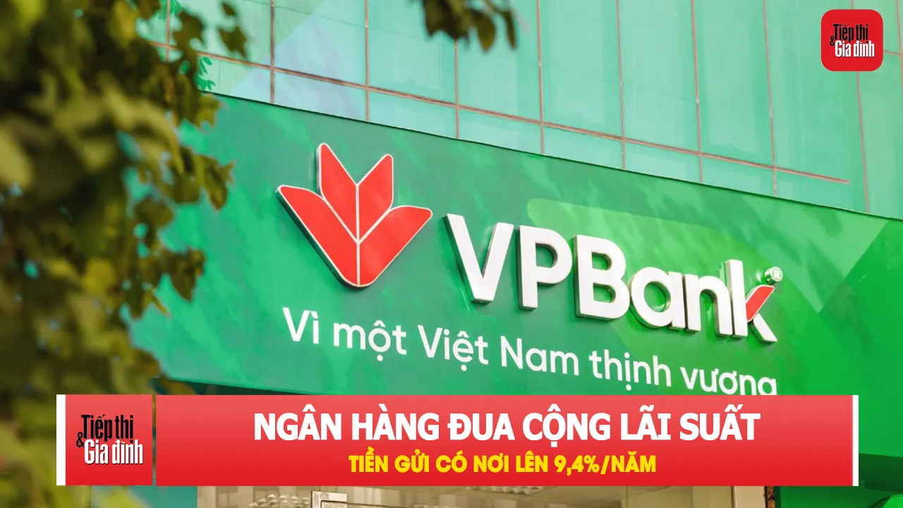 Lần đầu sau nhiều năm, huy động vốn vượt tín dụng