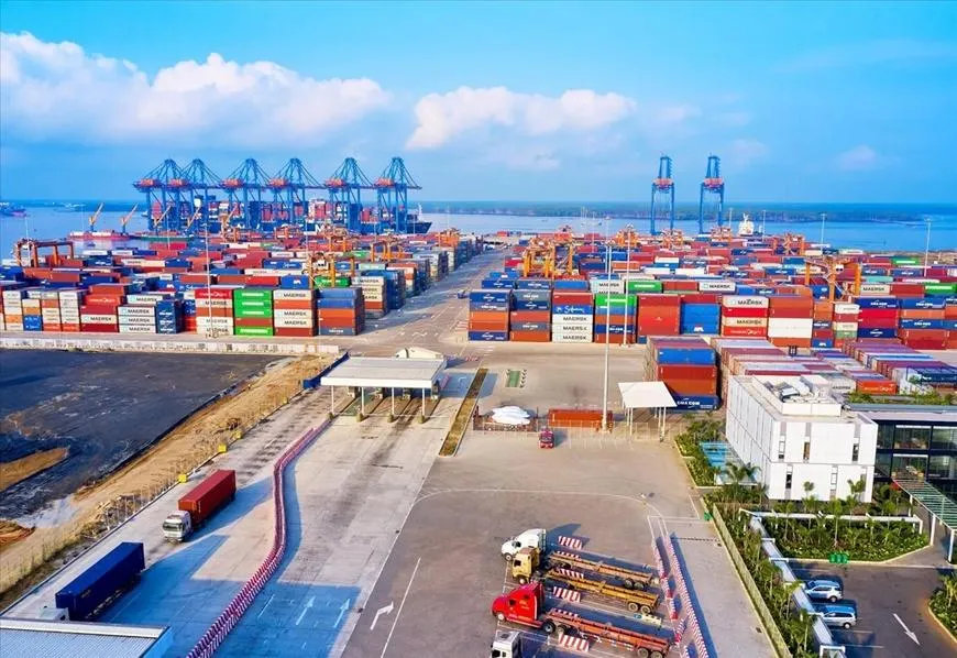 Gỡ “nút thắt” vốn và ngoại ngữ khi bắt đầu xuất khẩu: Câu trả lời từ doanh nghiệp