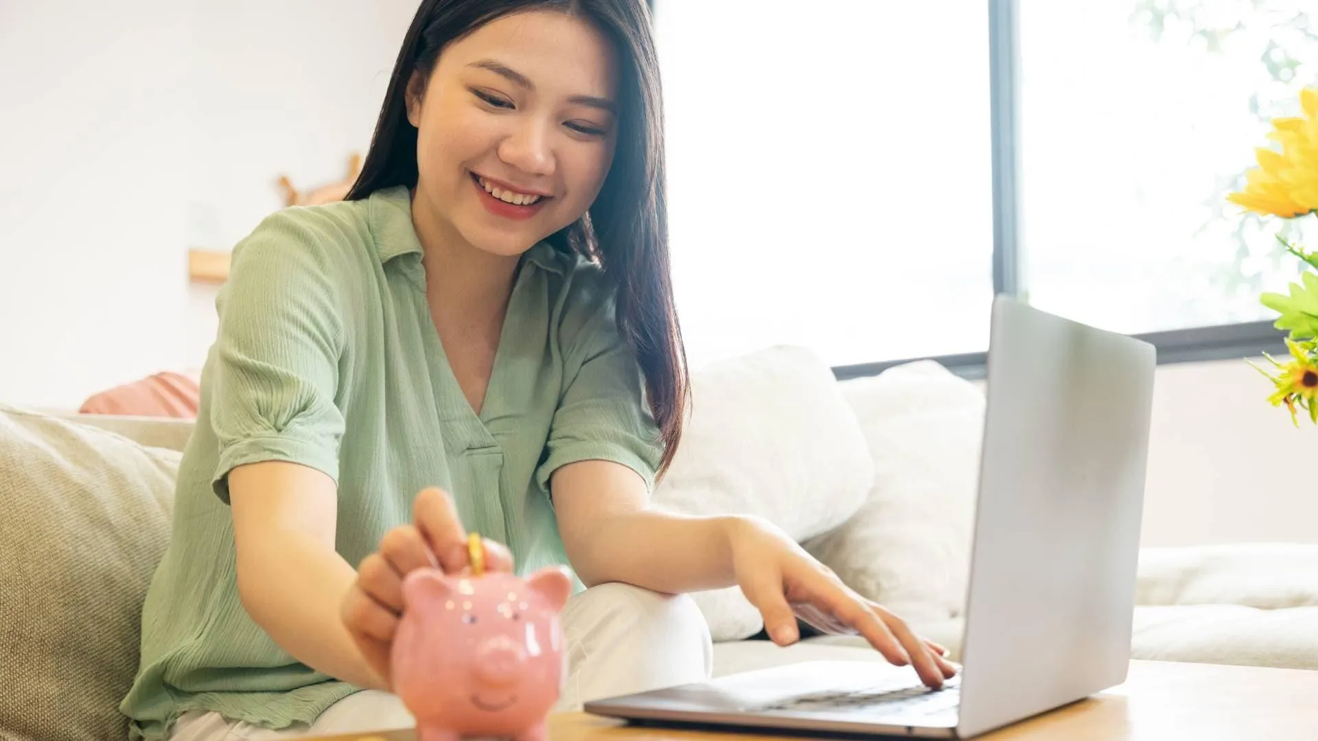 6 cách giữ tiền khôn ngoan khi giá cả tăng, giúp hạn chế tài sản bị 'bào mòn'
