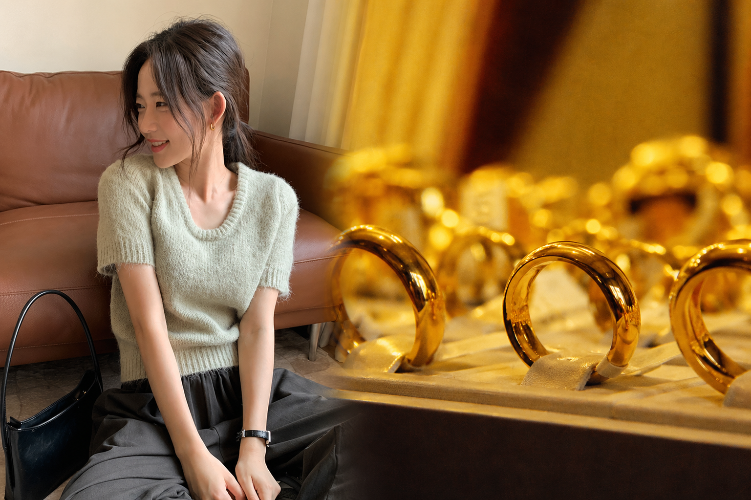 Chuẩn bị mua vàng, 5 điều nên cân nhắc trước khi xuống tiền