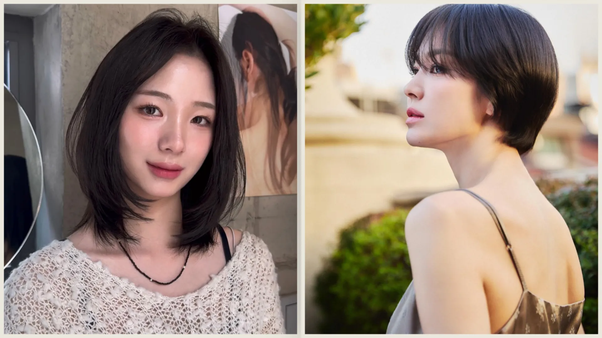5 kiểu tóc ngắn giúp diện mạo trẻ trung, sành điệu hơn trong mùa thu này