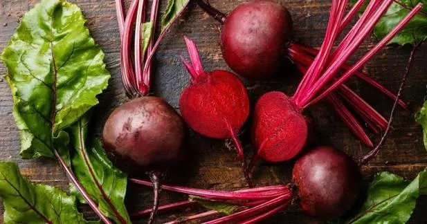 Không chỉ ăn rau xanh, 5 loại củ quả mùa thu giúp bổ sung chất xơ tự nhiên nên bổ sung vào thực đơn