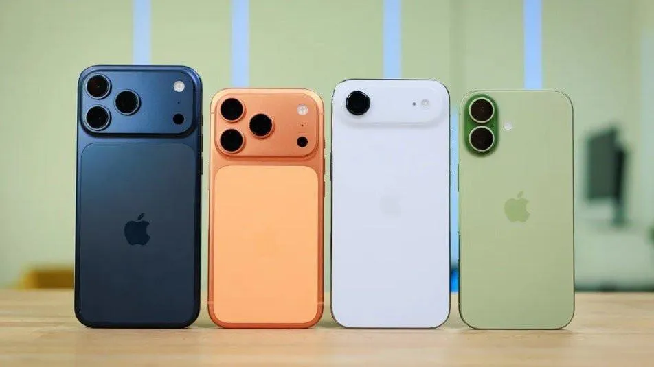 Máy cũ vẫn dùng tốt, đây là lúc bạn nên cân nhắc trước khi nâng cấp iPhone