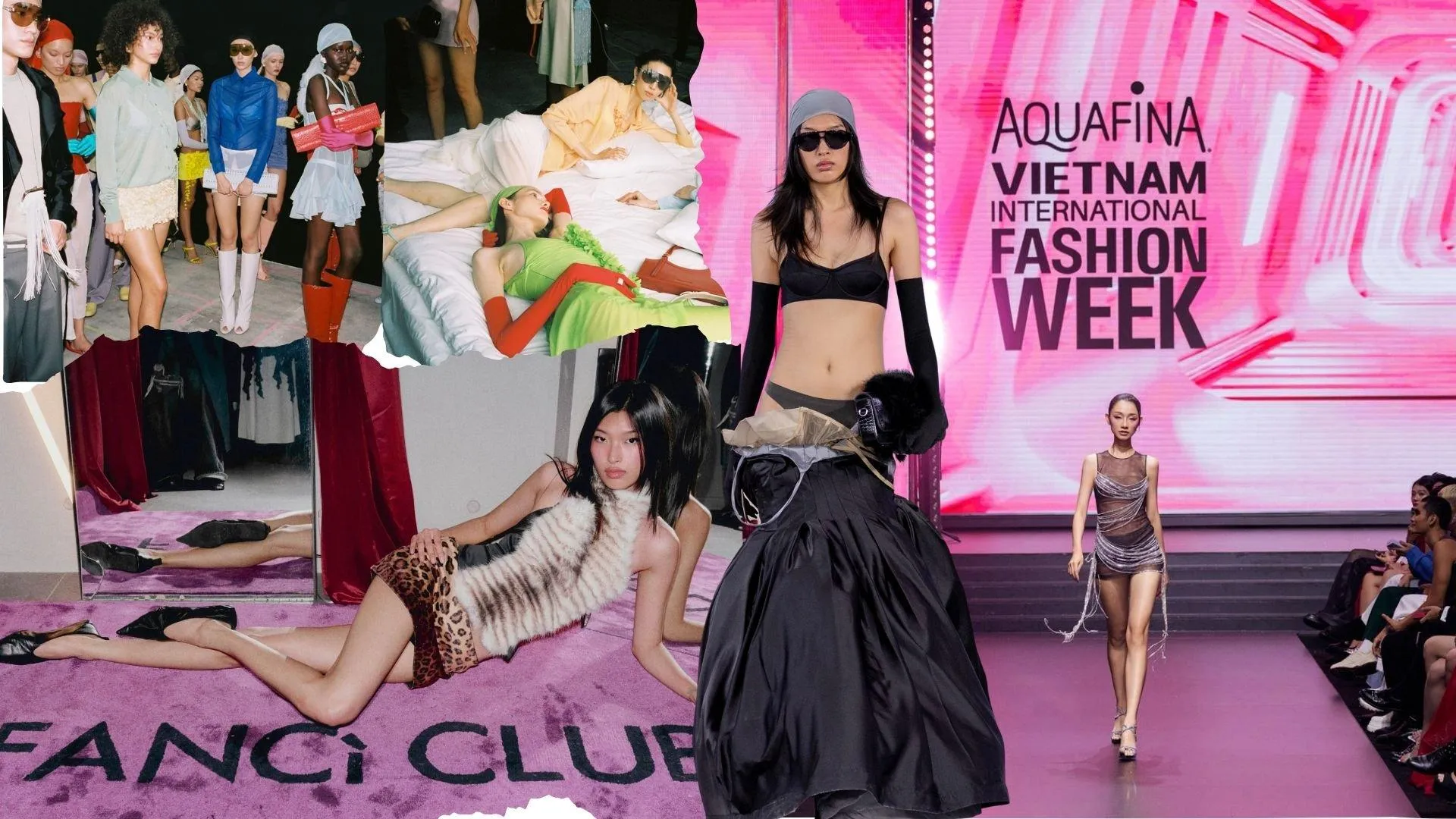Từ công xưởng đến 'Fashion City': Cơ hội nào đang mở ra cho thương hiệu thời trang Việt?