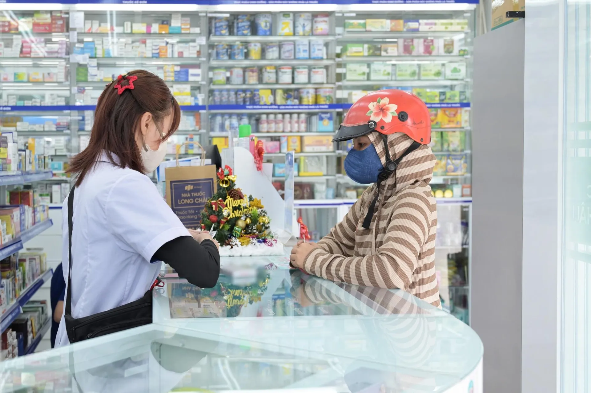 Mở rộng lựa chọn chăm sóc sức khỏe phụ nữ Việt: Giải pháp tránh thai thế hệ mới từ Đức có thêm chỉ định điều trị cường kinh đã có mặt tại Long Châu