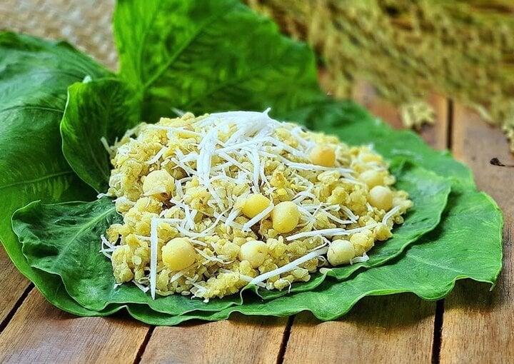 Du lịch Hà Nội mùa thu, 5 món quà vặt giúp chuyến đi thêm trọn vị