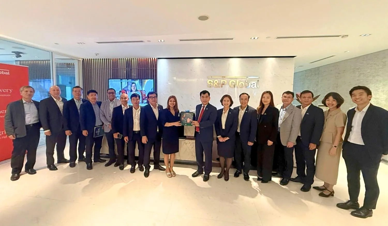 Petrovietnam và BSR tìm kiếm nguồn dầu thô mới, đẩy mạnh hợp tác năng lượng quốc tế tại APPEC 2026