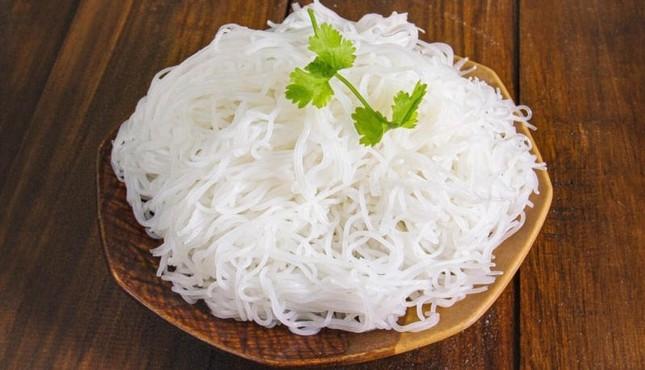 5 nhóm người nên cân nhắc khi ăn bún, không phải ai cũng hợp ăn thường xuyên